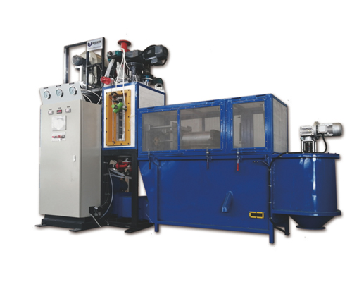 EPS預(yù)發(fā)機(jī)的特點(diǎn)